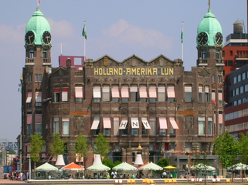 Hotel-New-York-in-Rotterdam